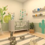 cactus nursery ideas